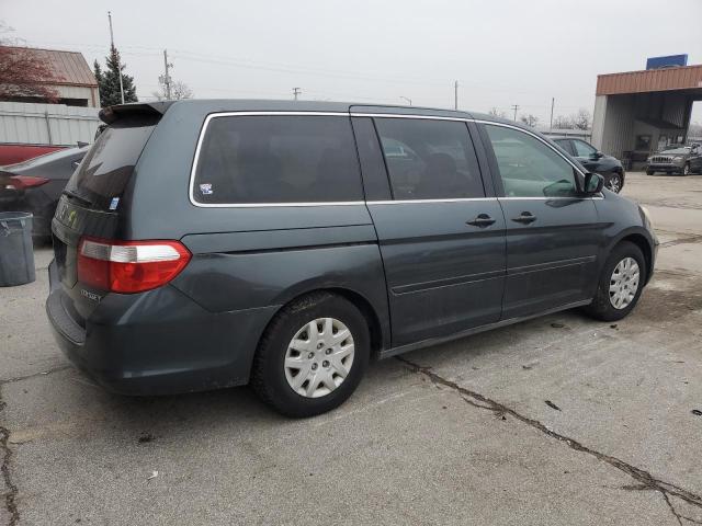 Photo 2 VIN: 5FNRL38285B076998 - HONDA ODYSSEY LX 