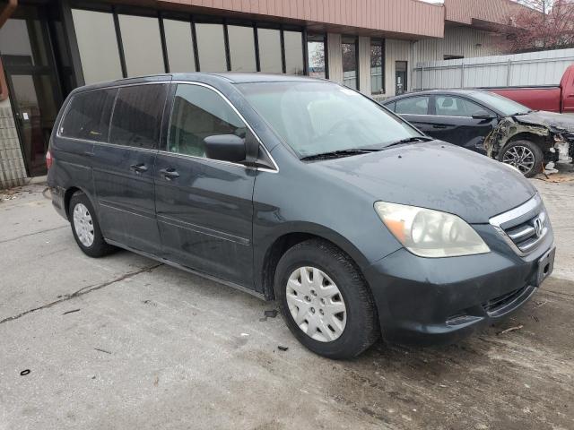 Photo 3 VIN: 5FNRL38285B076998 - HONDA ODYSSEY LX 