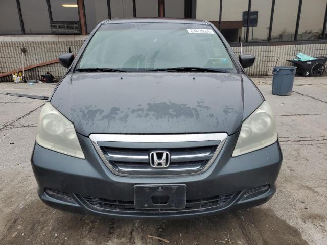 Photo 4 VIN: 5FNRL38285B076998 - HONDA ODYSSEY LX 