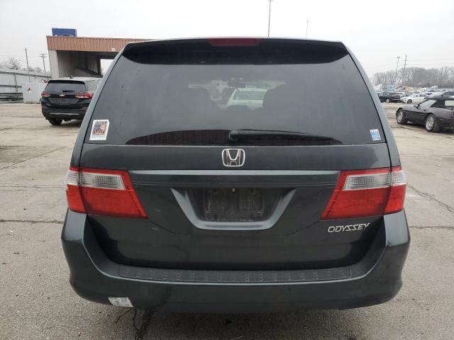 Photo 5 VIN: 5FNRL38285B076998 - HONDA ODYSSEY LX 