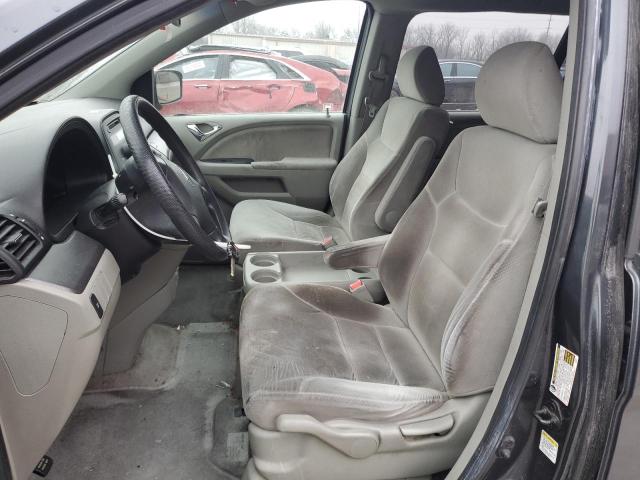 Photo 6 VIN: 5FNRL38285B076998 - HONDA ODYSSEY LX 