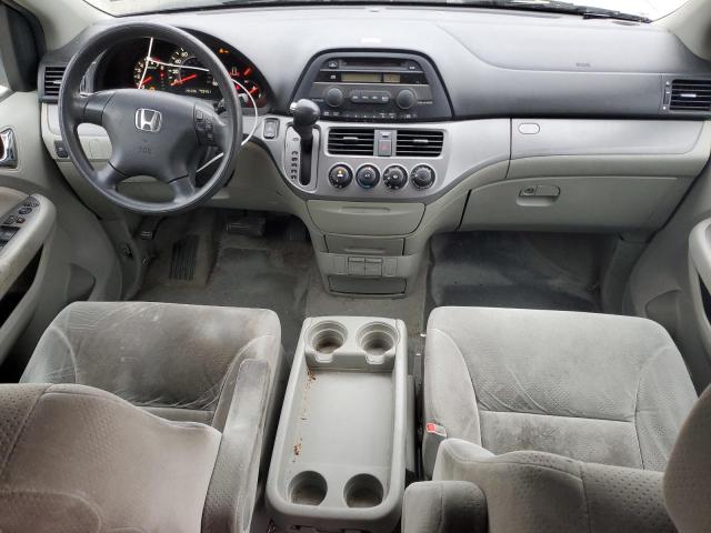 Photo 7 VIN: 5FNRL38285B076998 - HONDA ODYSSEY LX 