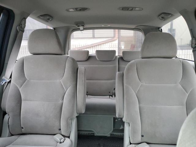 Photo 9 VIN: 5FNRL38285B076998 - HONDA ODYSSEY LX 