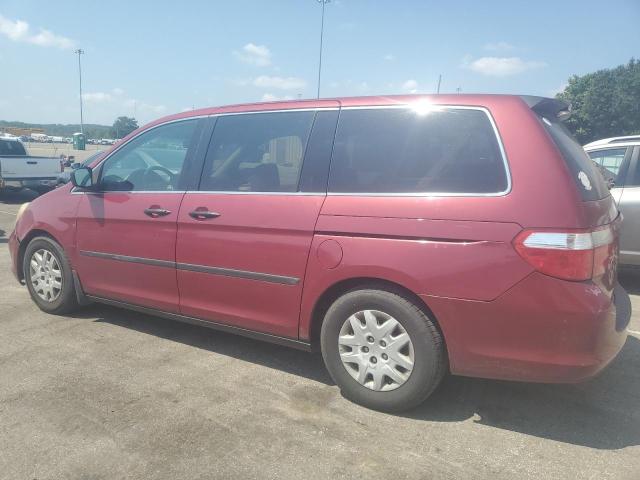 Photo 1 VIN: 5FNRL38285B095700 - HONDA ODYSSEY LX 