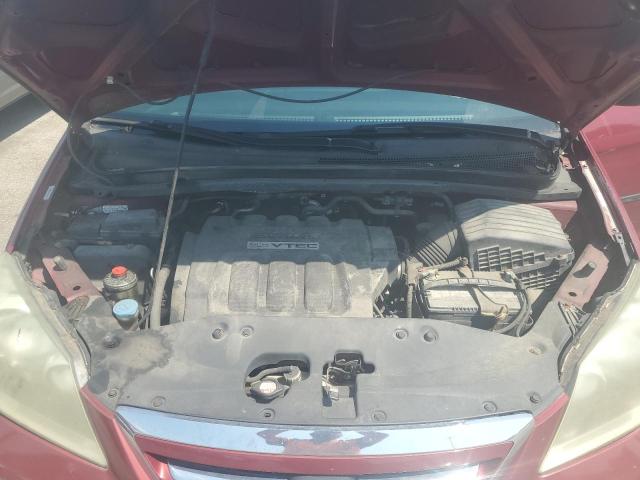 Photo 11 VIN: 5FNRL38285B095700 - HONDA ODYSSEY LX 