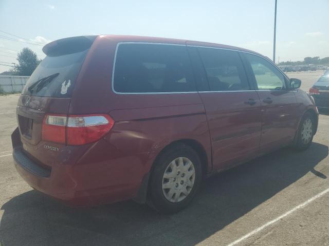 Photo 2 VIN: 5FNRL38285B095700 - HONDA ODYSSEY LX 