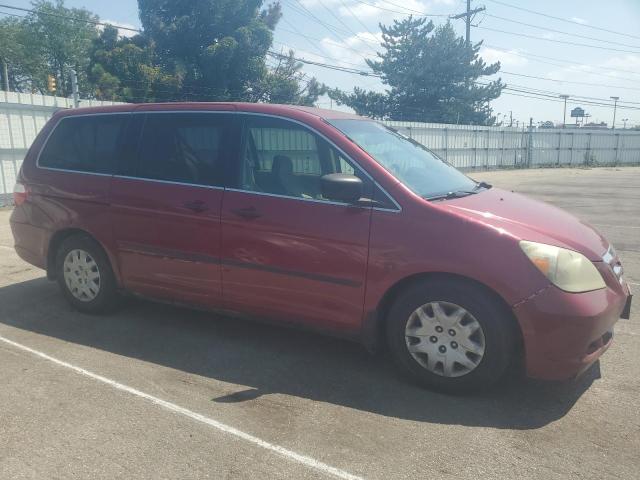 Photo 3 VIN: 5FNRL38285B095700 - HONDA ODYSSEY LX 