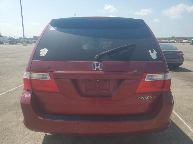 Photo 5 VIN: 5FNRL38285B095700 - HONDA ODYSSEY LX 