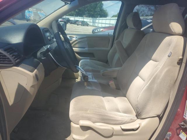 Photo 6 VIN: 5FNRL38285B095700 - HONDA ODYSSEY LX 