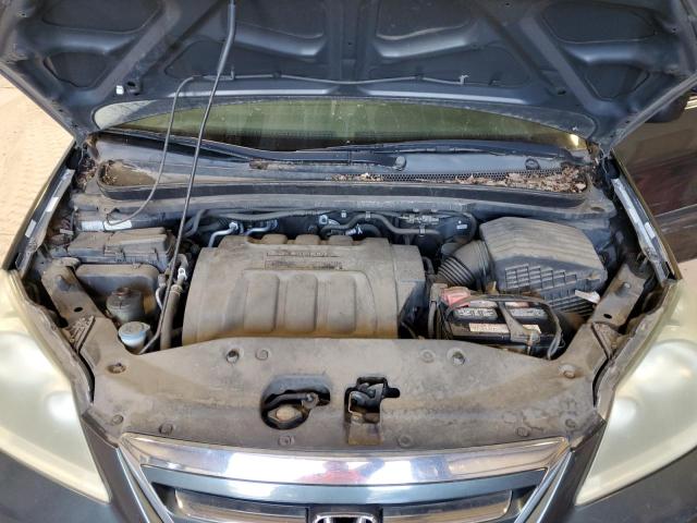 Photo 11 VIN: 5FNRL38286B045607 - HONDA ODYSSEY LX 