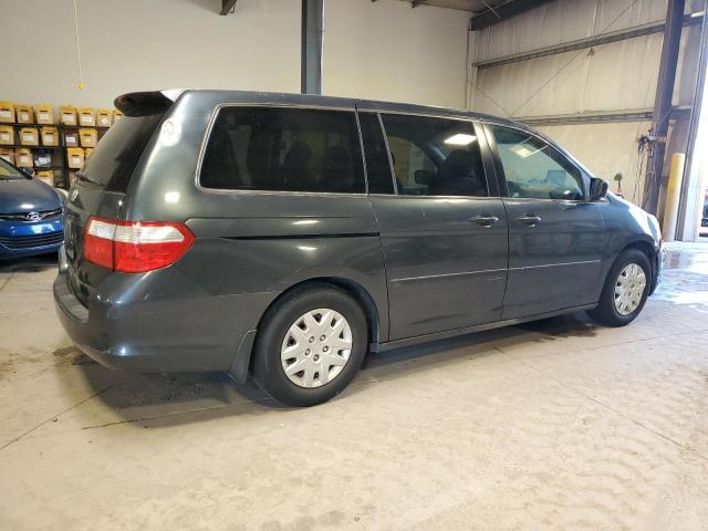 Photo 2 VIN: 5FNRL38286B045607 - HONDA ODYSSEY LX 