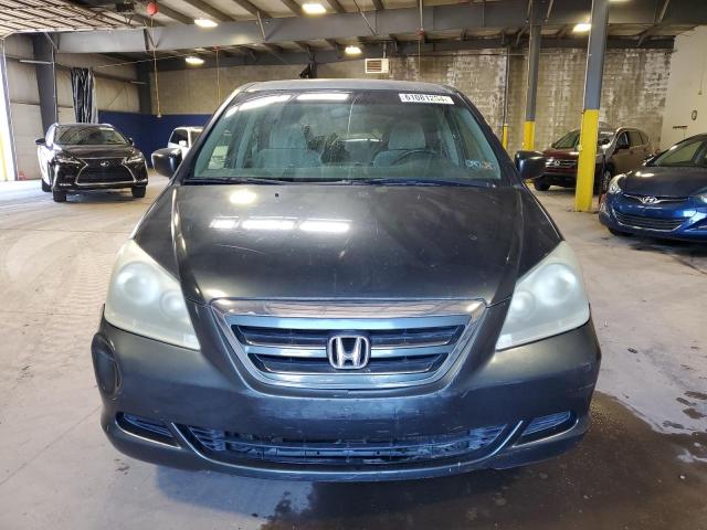 Photo 4 VIN: 5FNRL38286B045607 - HONDA ODYSSEY LX 