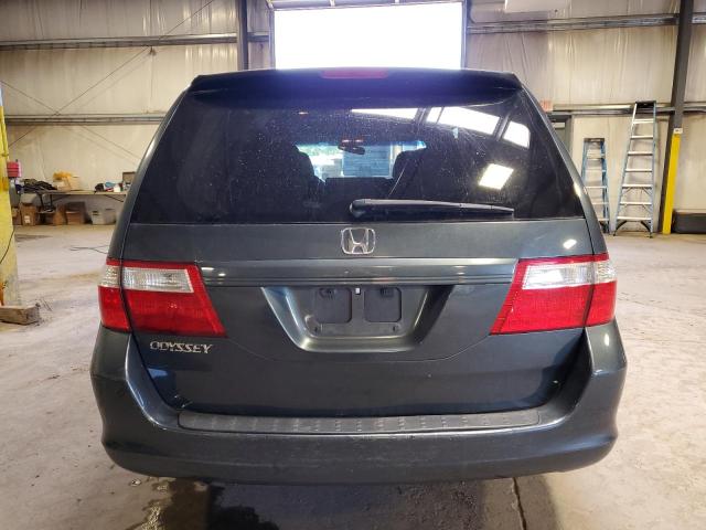 Photo 5 VIN: 5FNRL38286B045607 - HONDA ODYSSEY LX 