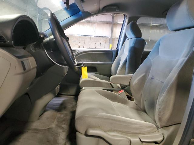 Photo 6 VIN: 5FNRL38286B045607 - HONDA ODYSSEY LX 