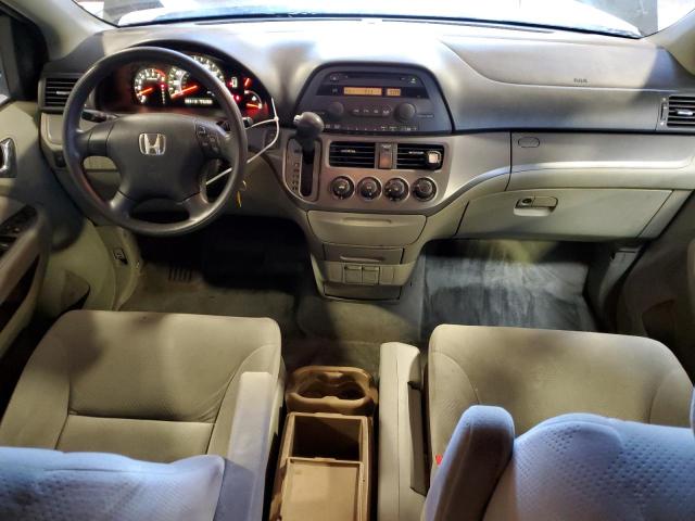 Photo 7 VIN: 5FNRL38286B045607 - HONDA ODYSSEY LX 