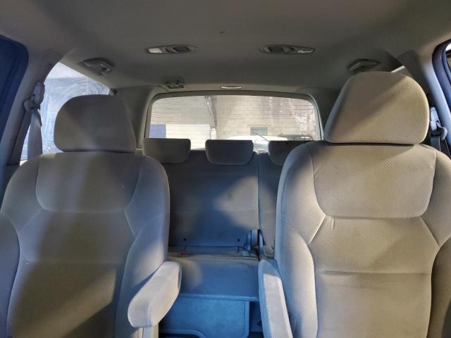 Photo 9 VIN: 5FNRL38286B045607 - HONDA ODYSSEY LX 