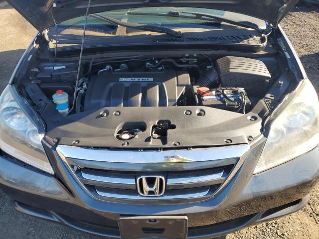 Photo 11 VIN: 5FNRL38286B087128 - HONDA ODYSSEY LX 