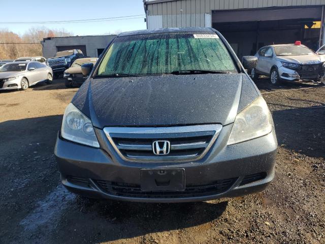 Photo 4 VIN: 5FNRL38286B087128 - HONDA ODYSSEY LX 