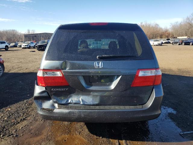 Photo 5 VIN: 5FNRL38286B087128 - HONDA ODYSSEY LX 