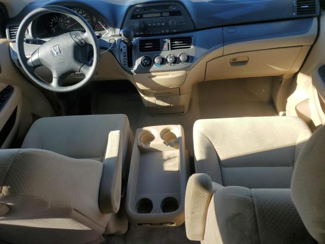 Photo 7 VIN: 5FNRL38286B087128 - HONDA ODYSSEY LX 