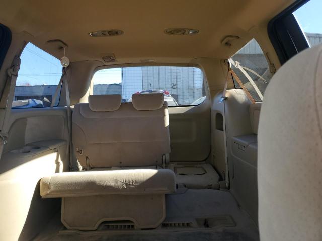 Photo 9 VIN: 5FNRL38286B087128 - HONDA ODYSSEY LX 