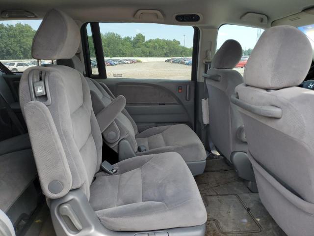 Photo 10 VIN: 5FNRL38286B088795 - HONDA ODYSSEY LX 