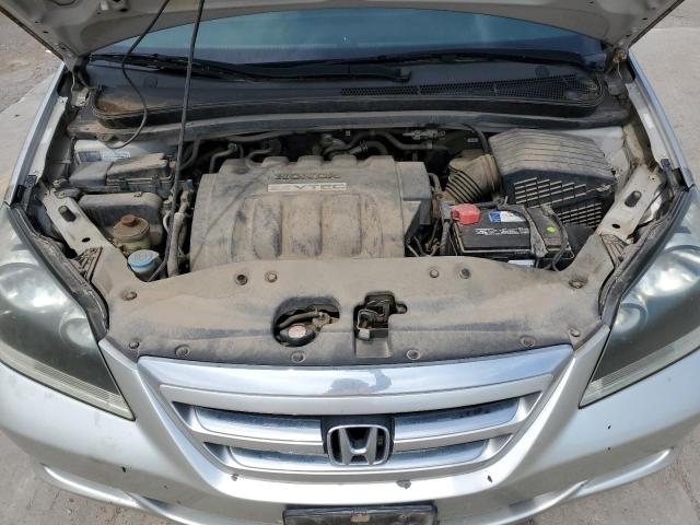 Photo 11 VIN: 5FNRL38286B088795 - HONDA ODYSSEY LX 