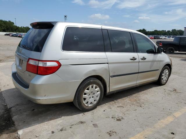 Photo 2 VIN: 5FNRL38286B088795 - HONDA ODYSSEY LX 