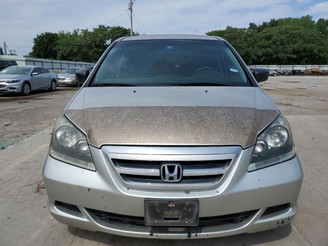 Photo 4 VIN: 5FNRL38286B088795 - HONDA ODYSSEY LX 