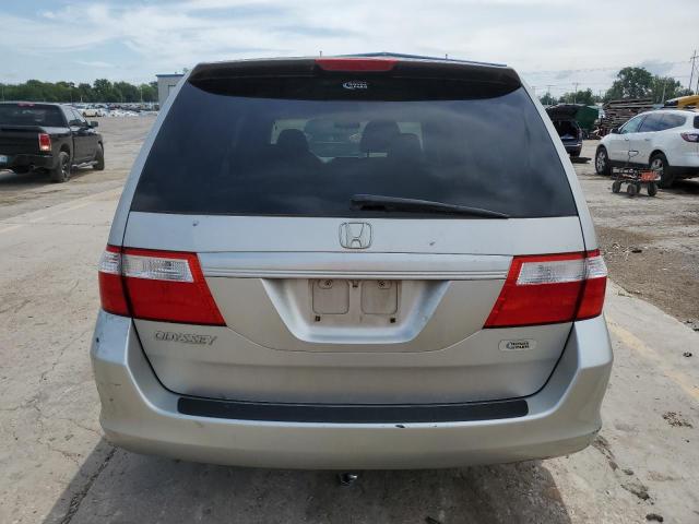 Photo 5 VIN: 5FNRL38286B088795 - HONDA ODYSSEY LX 