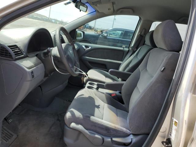 Photo 6 VIN: 5FNRL38286B088795 - HONDA ODYSSEY LX 