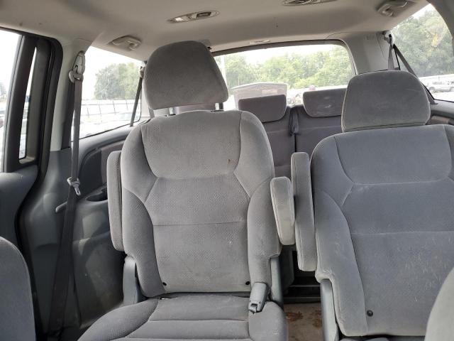 Photo 9 VIN: 5FNRL38286B088795 - HONDA ODYSSEY LX 