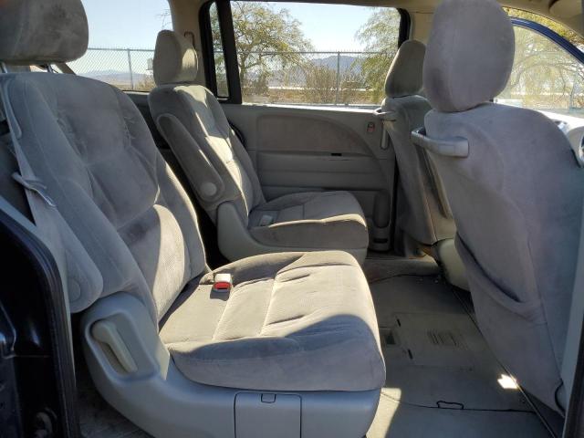 Photo 10 VIN: 5FNRL38286B100198 - HONDA ODYSSEY LX 