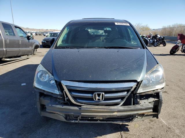 Photo 4 VIN: 5FNRL38286B100198 - HONDA ODYSSEY LX 