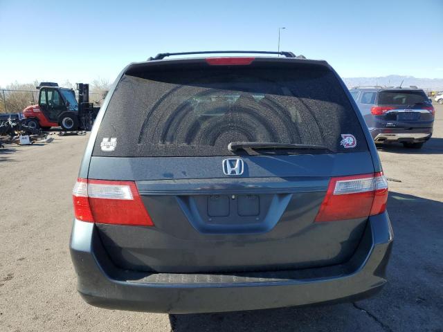 Photo 5 VIN: 5FNRL38286B100198 - HONDA ODYSSEY LX 