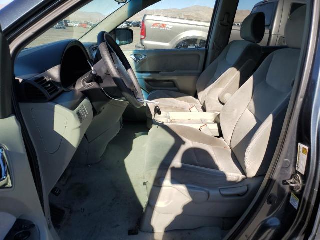 Photo 6 VIN: 5FNRL38286B100198 - HONDA ODYSSEY LX 