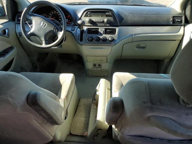 Photo 7 VIN: 5FNRL38286B100198 - HONDA ODYSSEY LX 