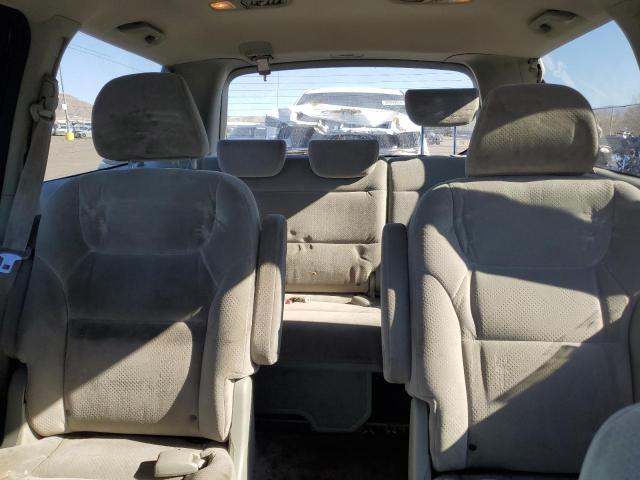 Photo 9 VIN: 5FNRL38286B100198 - HONDA ODYSSEY LX 