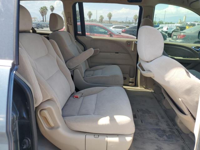 Photo 10 VIN: 5FNRL38286B122430 - HONDA ODYSSEY LX 