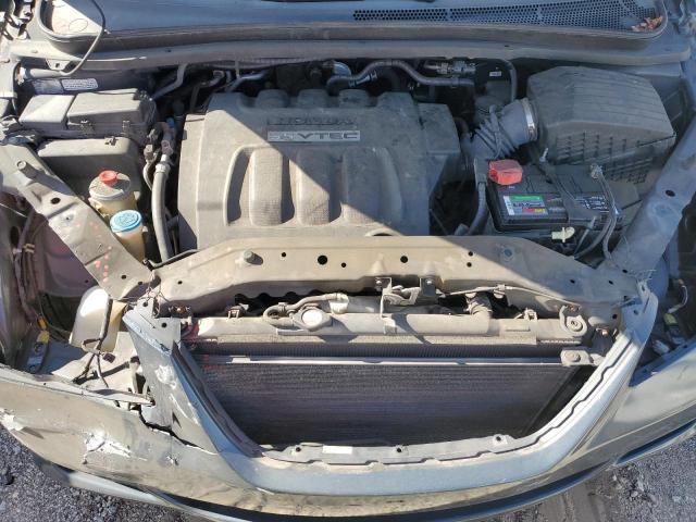 Photo 11 VIN: 5FNRL38286B122430 - HONDA ODYSSEY LX 