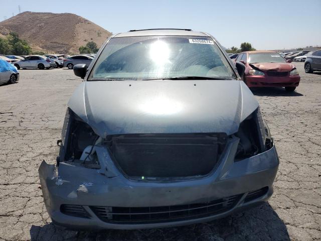 Photo 4 VIN: 5FNRL38286B122430 - HONDA ODYSSEY LX 