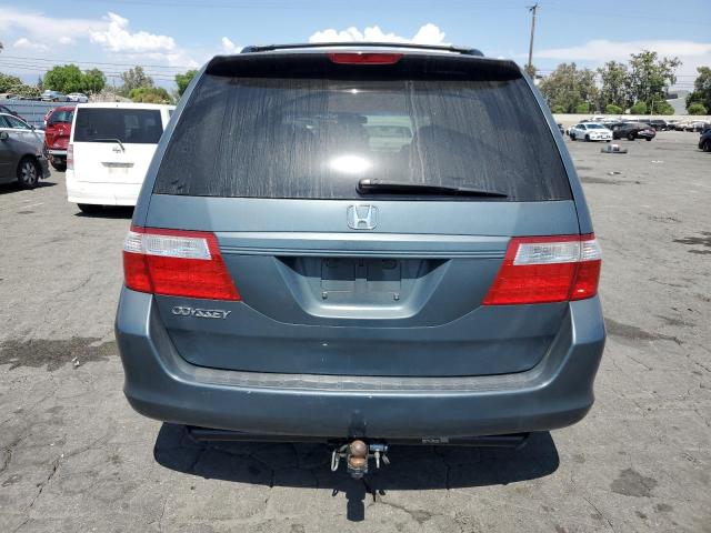 Photo 5 VIN: 5FNRL38286B122430 - HONDA ODYSSEY LX 