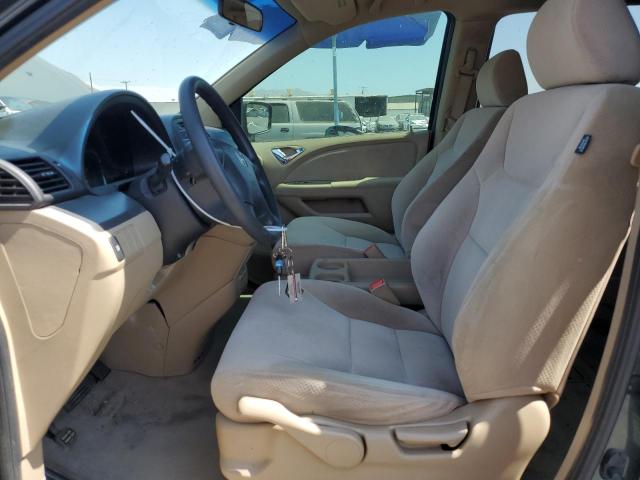 Photo 6 VIN: 5FNRL38286B122430 - HONDA ODYSSEY LX 