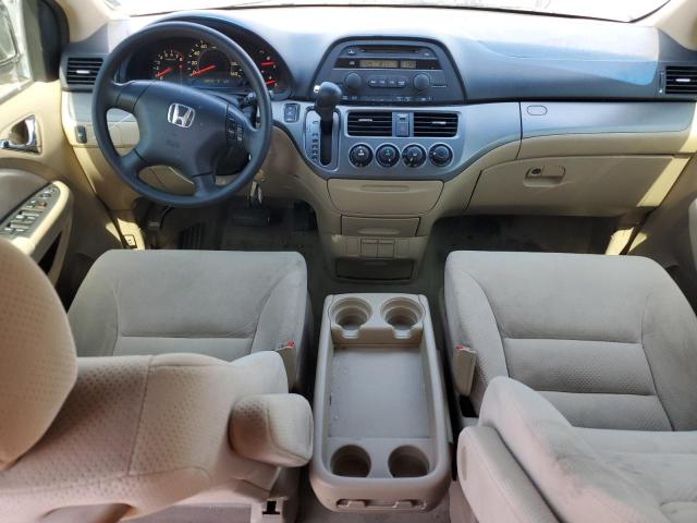 Photo 7 VIN: 5FNRL38286B122430 - HONDA ODYSSEY LX 