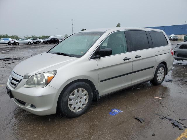 Photo 0 VIN: 5FNRL38287B014147 - HONDA ODYSSEY LX 