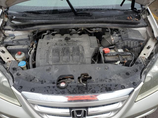 Photo 10 VIN: 5FNRL38287B014147 - HONDA ODYSSEY LX 