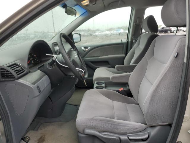 Photo 6 VIN: 5FNRL38287B014147 - HONDA ODYSSEY LX 