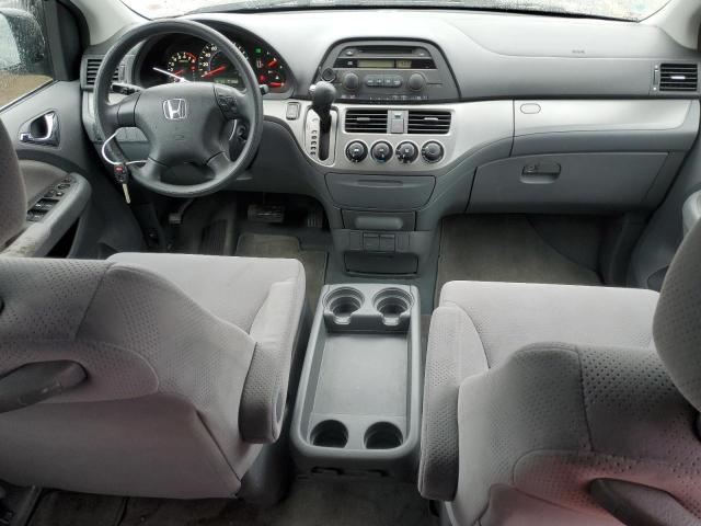 Photo 7 VIN: 5FNRL38287B014147 - HONDA ODYSSEY LX 