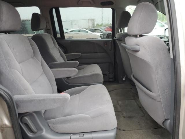 Photo 9 VIN: 5FNRL38287B014147 - HONDA ODYSSEY LX 