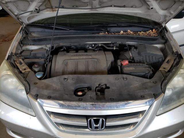 Photo 10 VIN: 5FNRL38287B034026 - HONDA ODYSSEY 